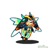 Luminastra Move animation preview