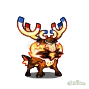 Magnedart Attack animation preview