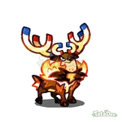 Magnedart Move animation preview