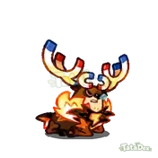 Magnedart Rest animation preview