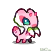Manteeny Idle animation preview