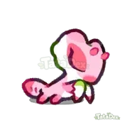 Manteeny Rest animation preview