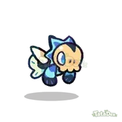 Maskfry Move animation preview