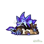 Meteorax Disable animation preview