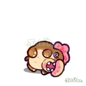 Momopo Disable animation preview