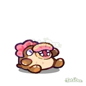 Momopo Move animation preview