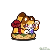 Nekowatt Attack animation preview