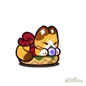Nekowatt Rest animation preview