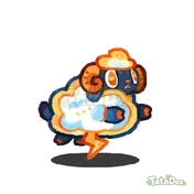 Nimbuzzy Attack animation preview