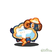 Nimbuzzy Move animation preview