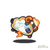 Nimbuzzy Rest animation preview