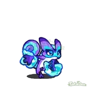 Ninjaguana Move animation preview