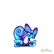 Ninjaguana Rest animation preview