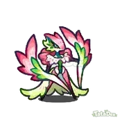 Orchitoria Attack animation preview