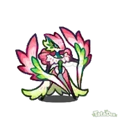 Orchitoria Cheer animation preview