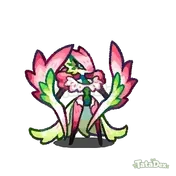 Orchitoria Move animation preview