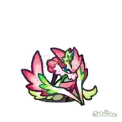 Orchitoria Rest animation preview