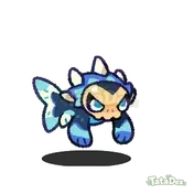 Ospisces Attack animation preview