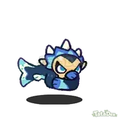Ospisces Move animation preview
