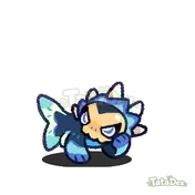Ospisces Rest animation preview