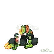 Pandagrand Disable animation preview