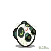 Pandaroo Move animation preview