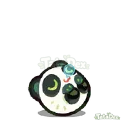 Pandaroo Rest animation preview