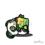 Pandaroot Disable animation preview