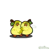 Pearpair Death animation preview