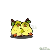 Pearpair Move animation preview
