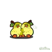 Pearpair Rest animation preview