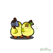 Pearpair Work animation preview