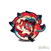 Phantifox Attack animation preview
