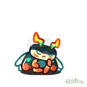 Phosflare Rest animation preview