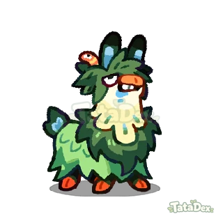 Ptooielama idle animation