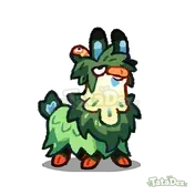 Ptooielama Eat animation preview