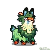 Ptooielama Idle animation preview