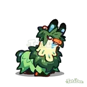 Ptooielama Rest animation preview
