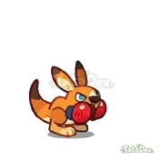 Puncharoo Move animation preview