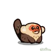 Punchimp Attack animation preview