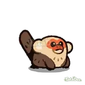 Punchimp Move animation preview