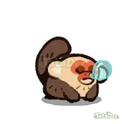 Punchimp Rest animation preview