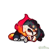 Pyrohound Disable animation preview