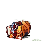 Pyromaki Disable animation preview
