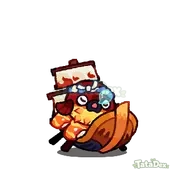 Pyromaki Rest2 animation preview