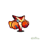 Pyroprawn Move animation preview