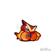 Pyroprawn Rest animation preview