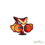 Pyroprawn Work animation preview