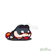 Pyropup Disable animation preview