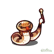 Rattlecoil Attack3 animation preview